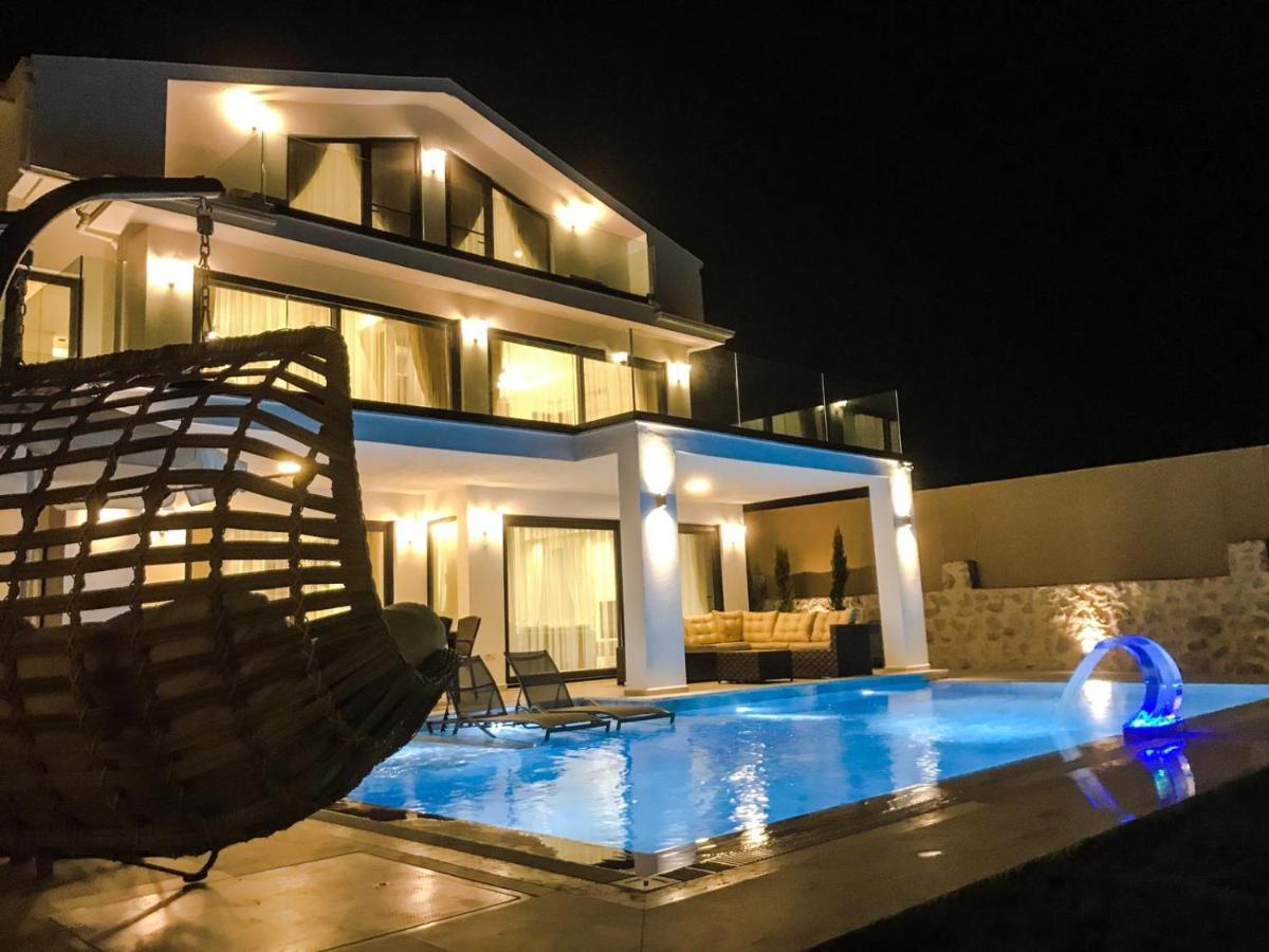 La Marbella Villa Fethiye Exterior foto