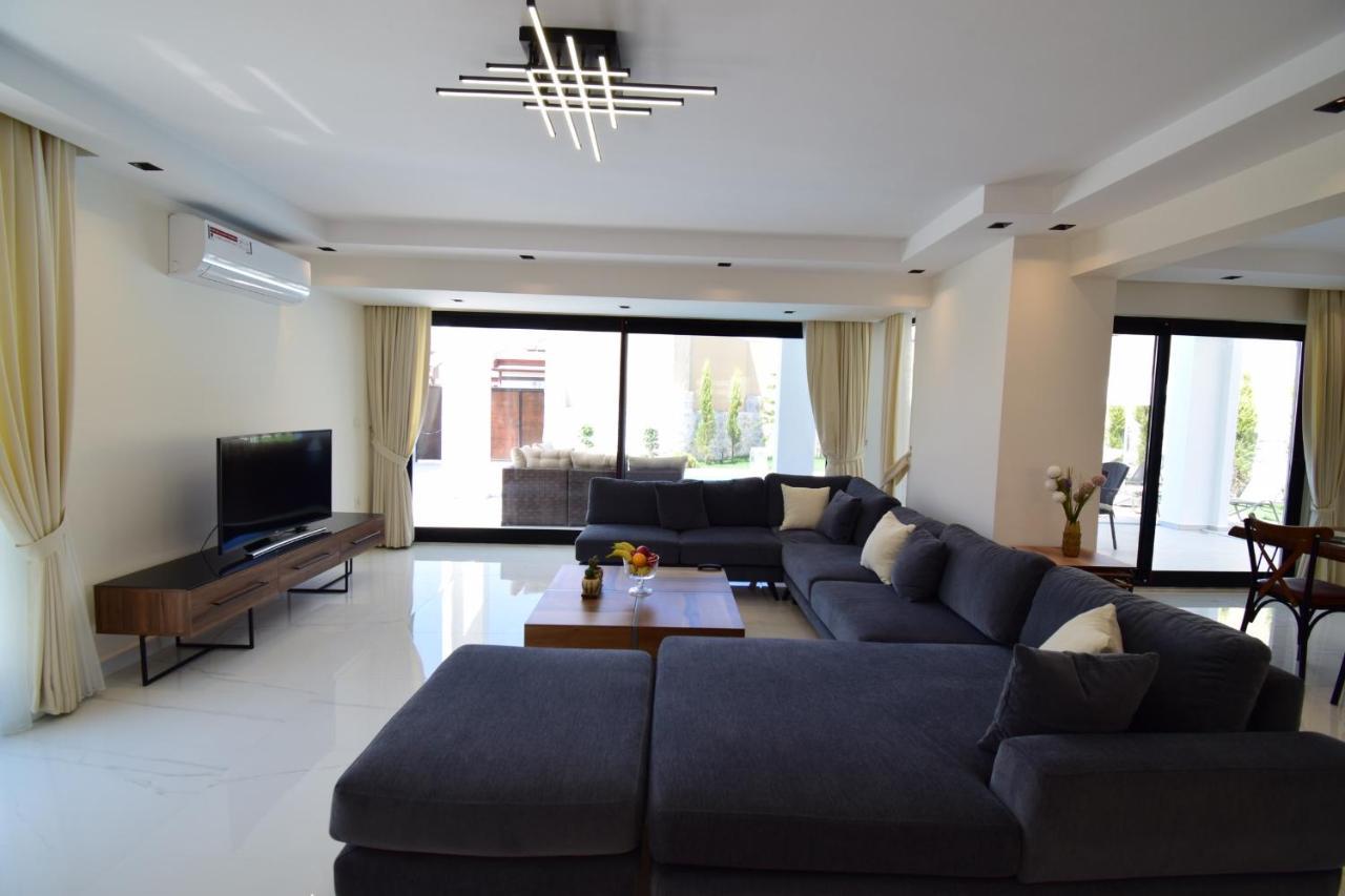 La Marbella Villa Fethiye Exterior foto