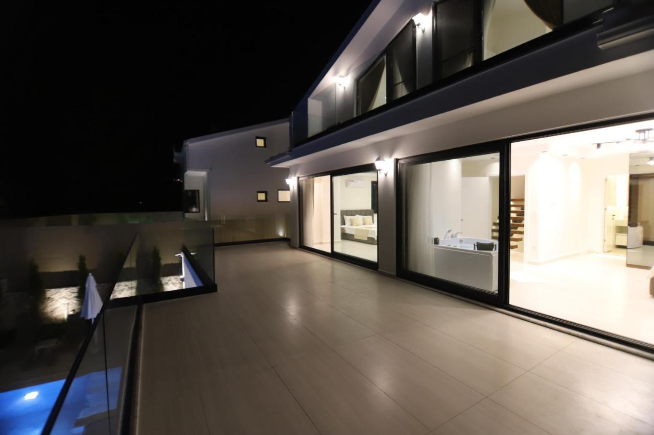 La Marbella Villa Fethiye Exterior foto