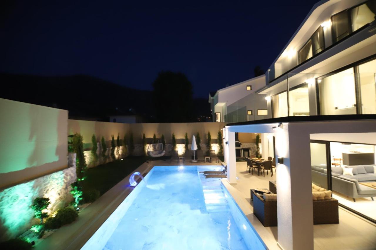 La Marbella Villa Fethiye Exterior foto
