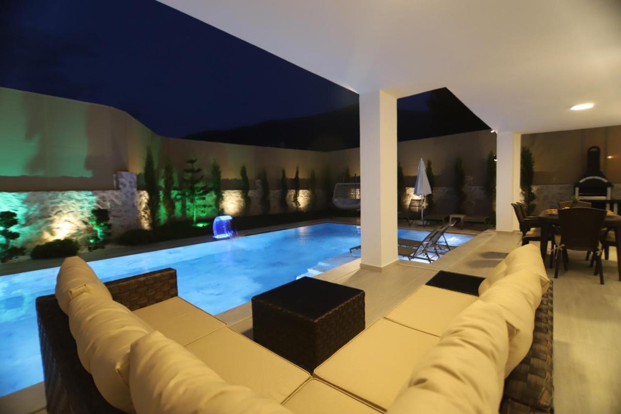 La Marbella Villa Fethiye Exterior foto