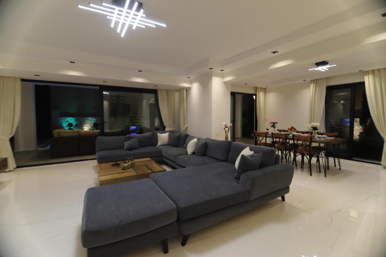 La Marbella Villa Fethiye Exterior foto