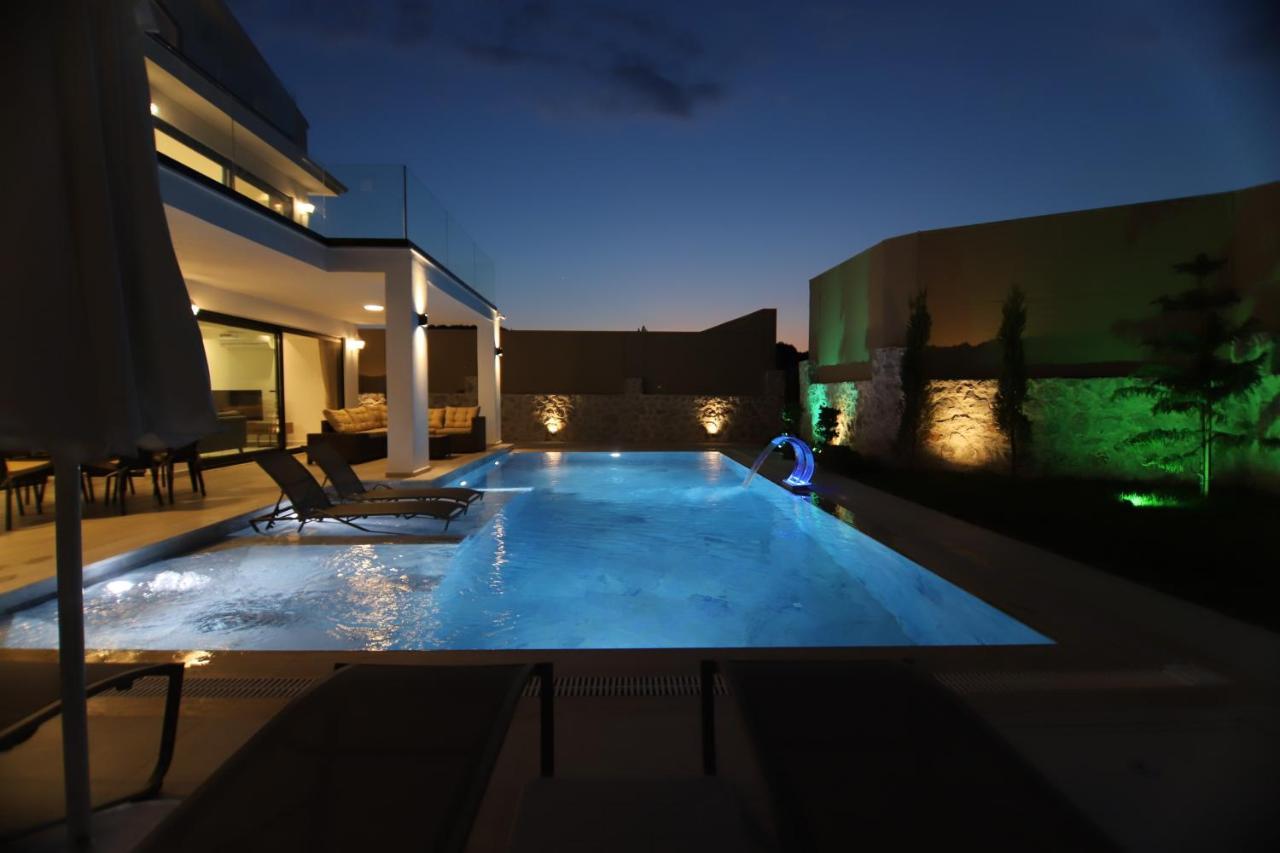 La Marbella Villa Fethiye Exterior foto
