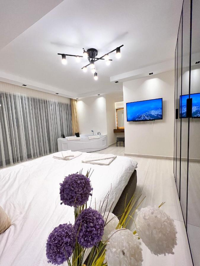 La Marbella Villa Fethiye Exterior foto